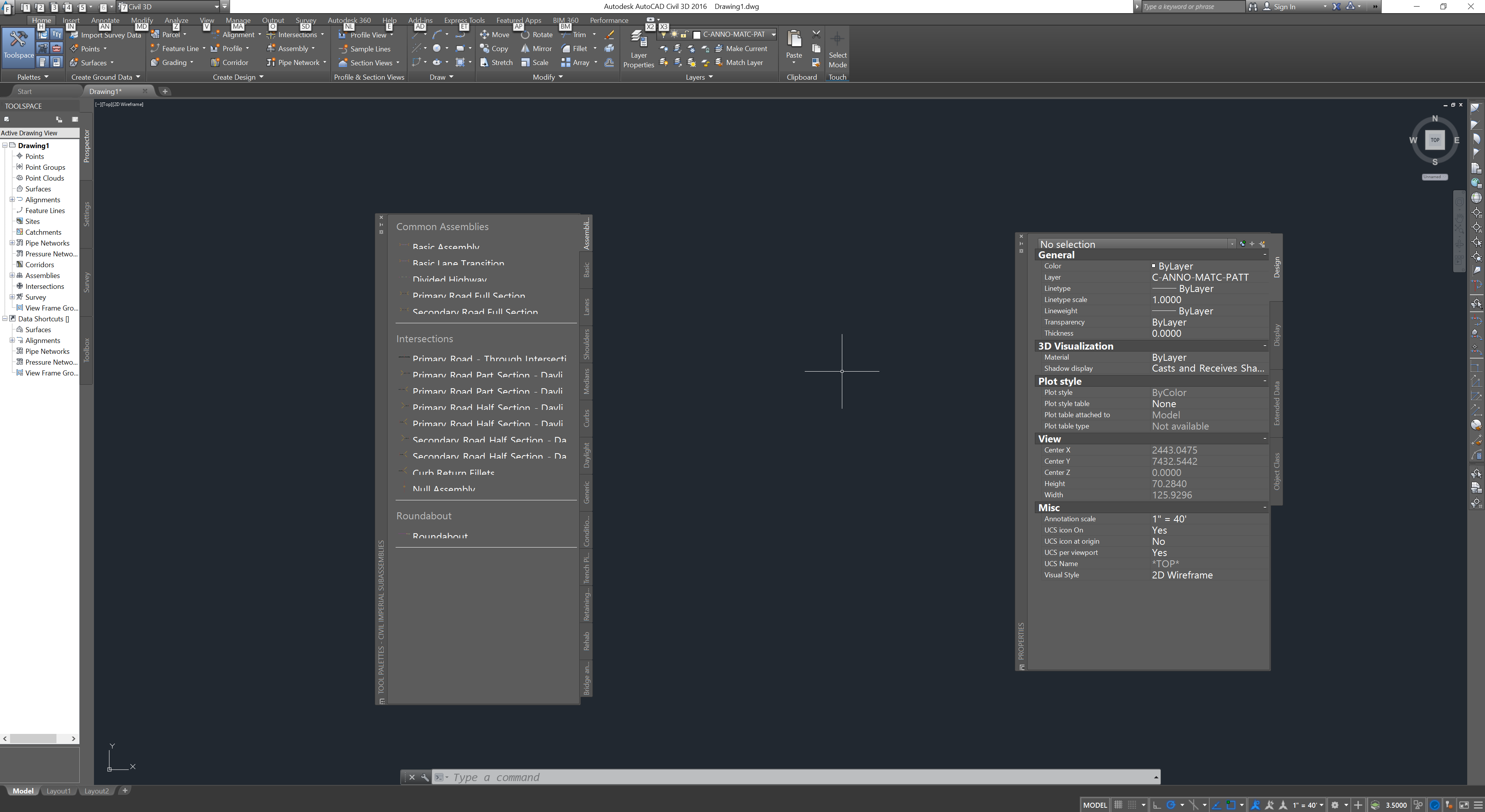 Autocad For Mac Tool Palette