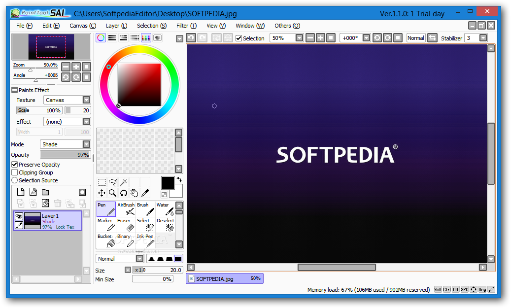 Paint tool sai for mac english download with pen pressure